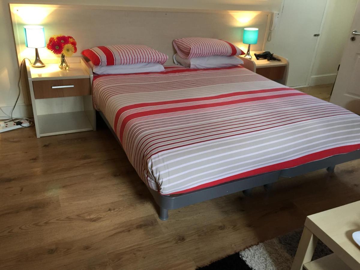 Inn On The Broadway Woking Eksteriør bilde